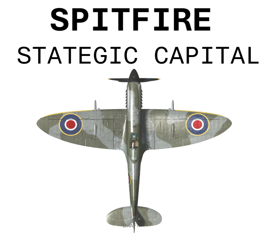 Spitfire Strategic Capital
