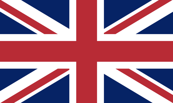 union jack