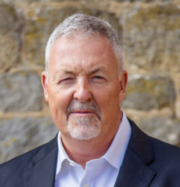 Jacob Murrin About Spitfire Strategic Capital - Spitfire Strategic Capital