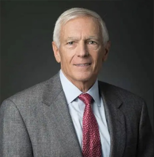 Wesley Clark